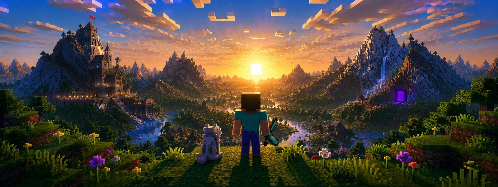 Minecraft Server List — Vote & Find the Best Minecraft Servers (2026 ...